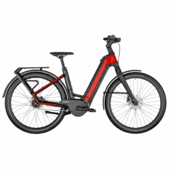 Bergamont E-Ville Expert Rigid 2022