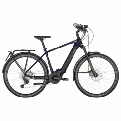 Bergamont E-Horizon Elite Speed 2022