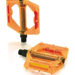 Pedale XLC Plattform PD-M16 Orange