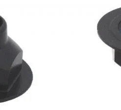 Trek Lush 2012, 305084 (Nr.7), Mutter M17x1.0