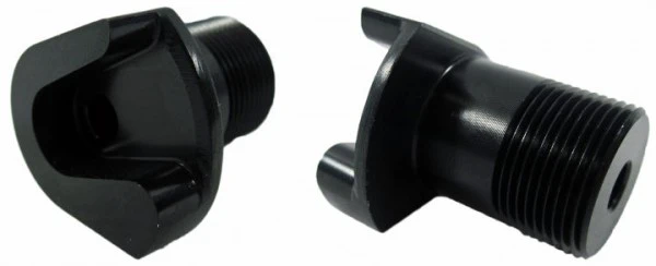 Trek Slash 2012, 304640 (Nr.25), ABP Bolzen, Nicht-Antriebsseite 1 Trek Slash 2012, 304640 (Nr.25), ABP Bolzen, Nicht-Antriebsseite