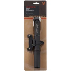 Bontrager Air Support HV MTB Minipumpe 5 Bontrager Air Support HV MTB Minipumpe -Trek-Fahrräder Geschäft 59542 1