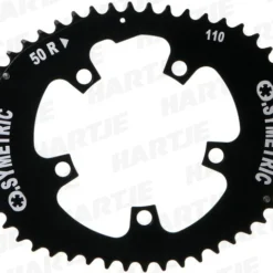 Kettenblatt Osymetric 110mm 52Z