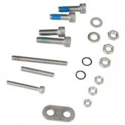 Trek Rig Ausfallenden Schrauben Kit