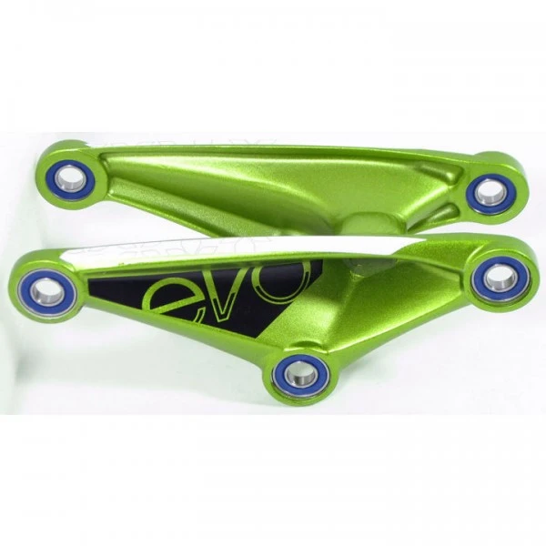 Trek Rocker Link Lush C , 2012 (318260) 1 Trek Rocker Link Lush C , 2012 (318260)