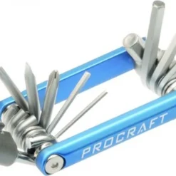 Procraft Werkzeug Multitool Pro 15