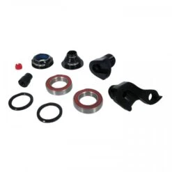 Trek Fuel EX Carbon 2013, ABP Convert 135 X 5 Hardware Ausfalle