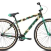 Se-bikes SE Bikes Big Flyer 29" 2022 Army Camo