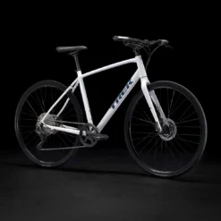 Trek FX 3 Disc 2022 Crystal White -Trek-Fahrräder Geschäft Bild1 Kopie Kopie KopieaFCNzNswZ17zk