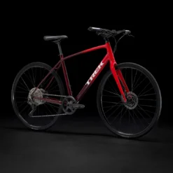 Trek FX 3 Disc 2022 Viper Red To Cobra Blood Fade -Trek-Fahrräder Geschäft Bild1 Kopie Kopie KopiebrWjgLbNobmwa