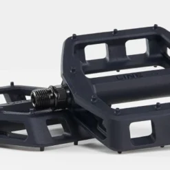 Bontrager Line Comp Plattformpedalset Nautical Navy
