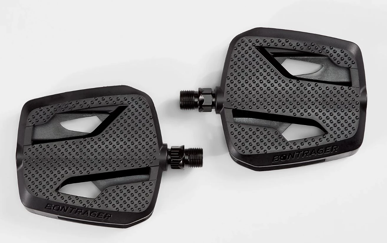 Bontrager City Pedalset 2 Bontrager City Pedalset – Bild 2