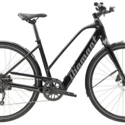 Diamant 365 Damen 2022 Schwarz