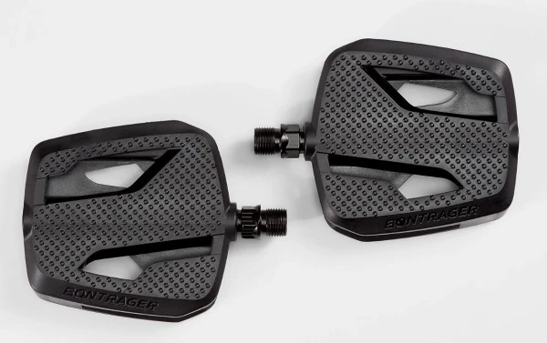 Bontrager City Pedalset 1 Bontrager City Pedalset