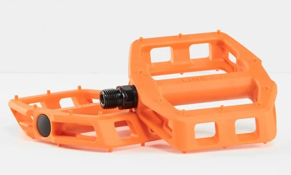 Bontrager Line Comp Plattformpedalset Roarange 1 Bontrager Line Comp Plattformpedalset Roarange