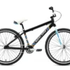 Se-bikes SE Bikes Blocks Flyer 26 2021 Black Sparkle