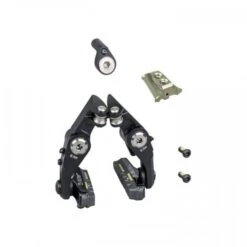 Trek Madone SLR Brake Vorne