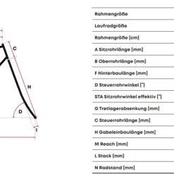 Centurion R'Bock 24 2023 Infrarot -Trek-Fahrräder Geschäft Bild10EVcp5TUS3HNZj