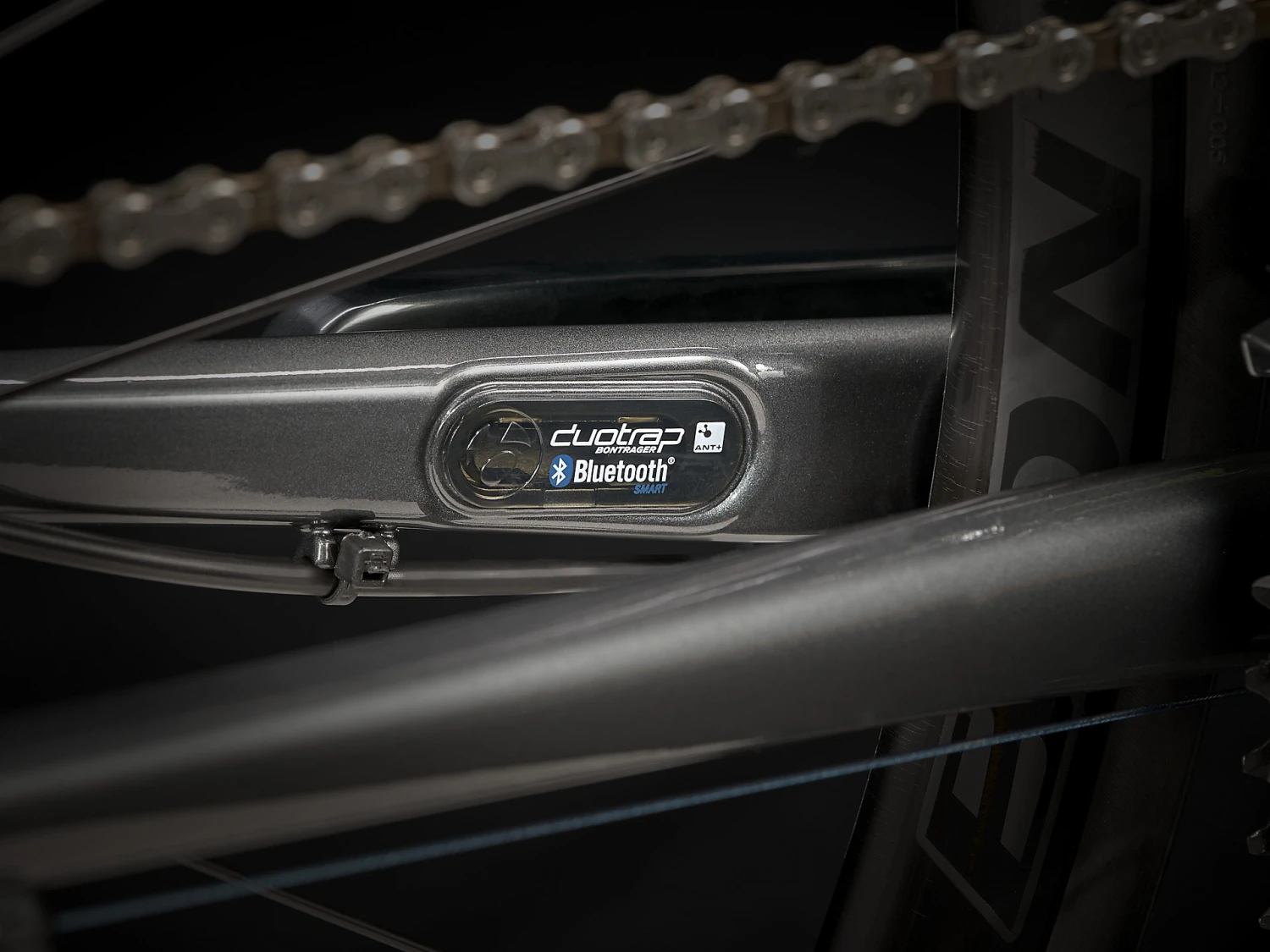 Trek Emonda ALR 4 2021 Lithium Grey 5 Trek Emonda ALR 4 2021 Lithium Grey – Bild 5