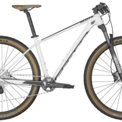 Scott Scale 965 2022 White