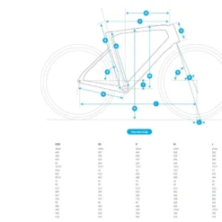 Fuji Transonic 2.3 Rim 2020 -Trek-Fahrräder Geschäft Bild10fvGg1m3X2CNN 4