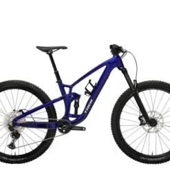Trek Fuel EX 7 Gen 6 2023 Hex Blue