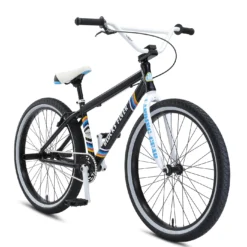 Se-bikes SE Bikes Blocks Flyer 26 2021 Black Sparkle -Trek-Fahrräder Geschäft Bild11jRsPIZh5G74Bc