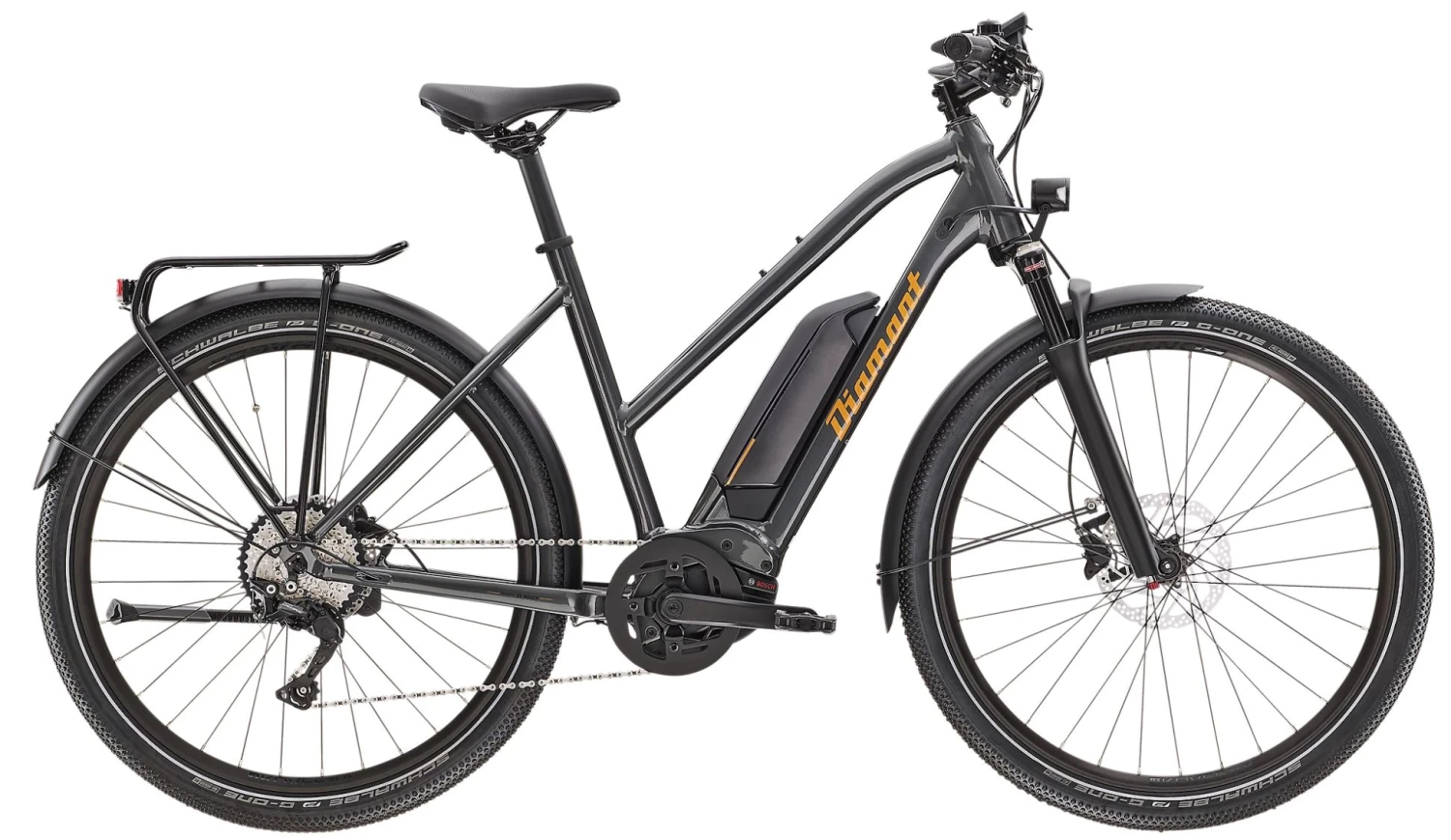 Diamant Zing Deluxe+ Damen 2022 2 Diamant Zing Deluxe+ Damen 2022 – Bild 2