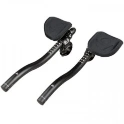 Bontrager Race Lite Aero Clip-On Aerobar