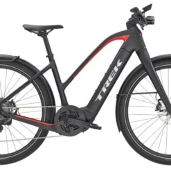 Trek Allant+ 9.9S Stagger 2021