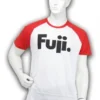 T-Shirt Fuji Retro Logo