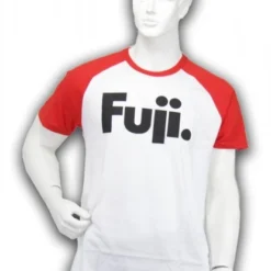 T-Shirt Fuji Retro Logo