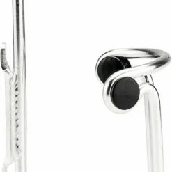 Flaschenhalter Procraft Comp Silber