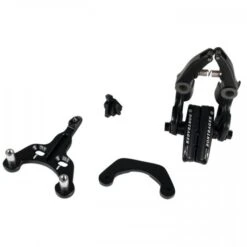 Trek Speed Concept (Gen 1) Brakes Hinten