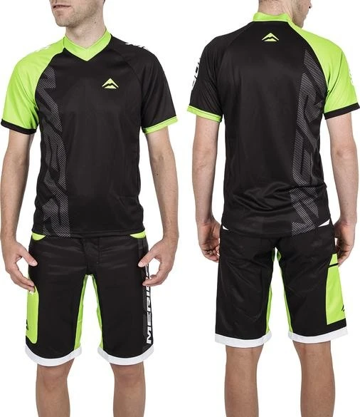 Merida Trikot Kurz Freeride Collection 1 Merida Trikot Kurz Freeride Collection