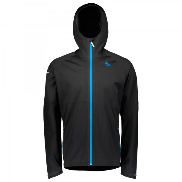 Bergamont Jacket Softshell 1 Bergamont Jacket Softshell