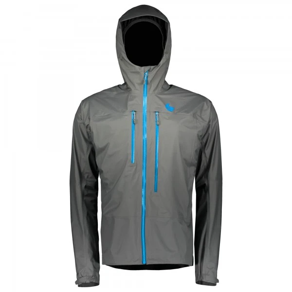 Bergamont Jacket 3L 1 Bergamont Jacket 3L