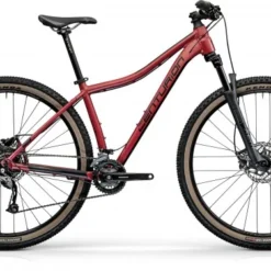 Centurion Backfire Fit Pro 200.27 2022 Cranberry