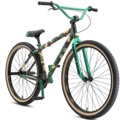 Se-bikes SE Bikes Big Flyer 29" 2022 Army Camo -Trek-Fahrräder Geschäft Bild15Mwpe1aVC5OAH