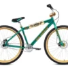 Se-bikes SE Bikes Big Ripper HD 29 2022