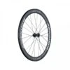 Bontrager Aeolus Comp 5 TLR Disc Vorderrad White/anthrazit
