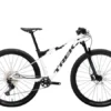 Trek Supercaliber 9.6 2022 Crystal White