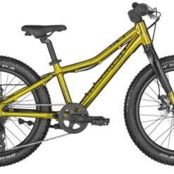 Bergamont Bergamonster 20 Plus Boy 2022