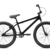 Se-bikes SE Bikes So Cal Flyer 24 2021 Stealth Mode Black