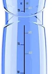 Pro Flasche Elite Vero Blau 700ml