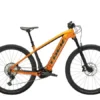 Trek Powerfly 7 2022 Factory Orange/Lithium