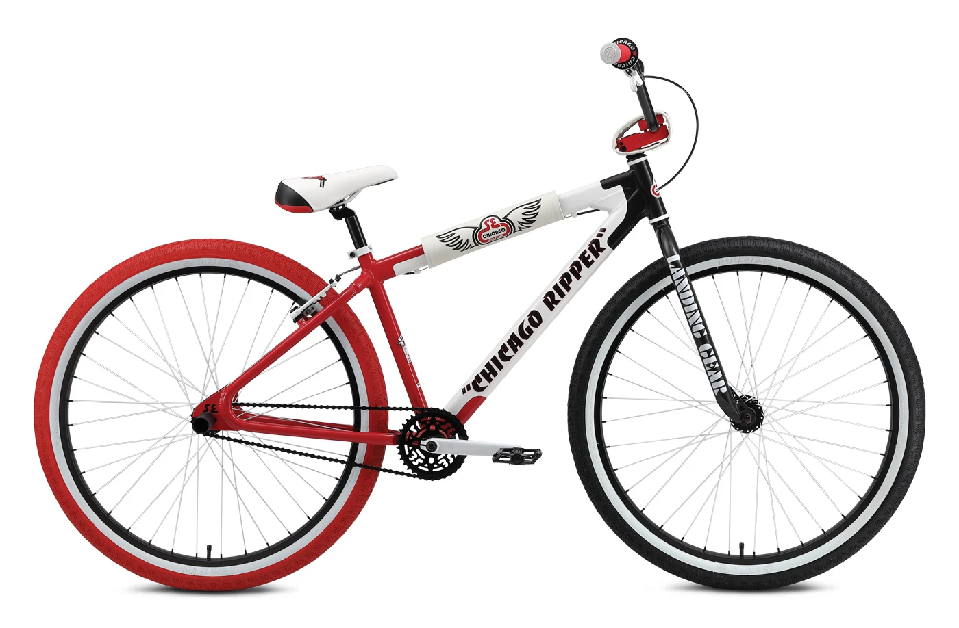 Se-bikes SE Bikes Chicago Big Ripper 29 2022 2 Se-bikes SE Bikes Chicago Big Ripper 29 2022 – Bild 2