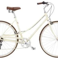 Electra Loft 7D Step-Thru 2022 Cream