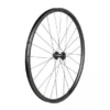 Bontrager Affinity TLR Centerlock Disc 24H Vorderrad