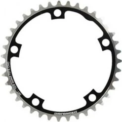 Pro Kettenblatt Stronglight Road 130mm, 5Loch, 39Zähne
